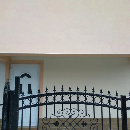 детелини Primorsko