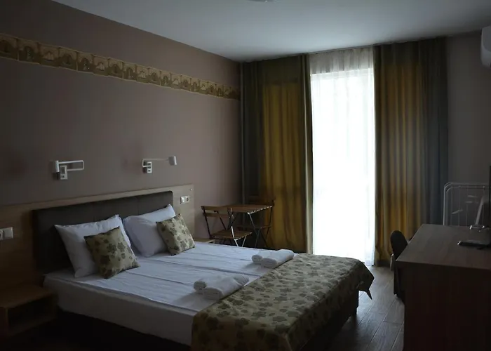 Apartment детелини *