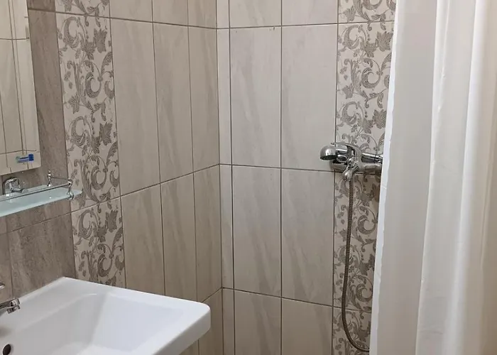 Apartment детелини Primorsko